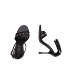 Босоножки на шпильках MIRIAM 03 Liu Jo - черный(SA4075 EX014)