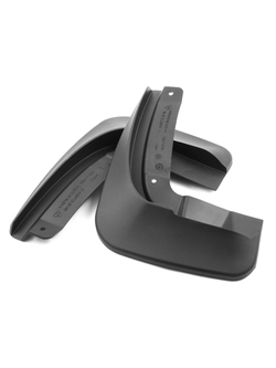 Брызговики задние VOLKSWAGEN Polo VI 2020- NLF.A58973.E11