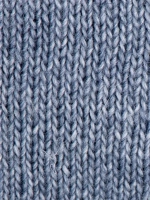 Шапка детская осенняя с завязками и помпонами