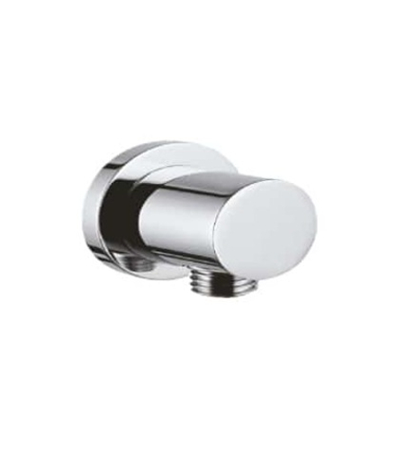 LM8026C Аксессуары Подключение для шланга душевого для смесителя LM3222C, хром
