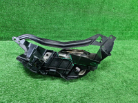 Насадка глушителя правая BMW X5 G05 18-23 M-paket