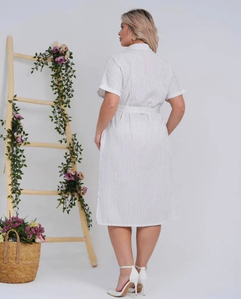 Платье 01869 Fabrika