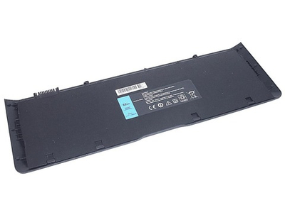 Аккумуляторная батарея для ноутбука Dell 6430U-3S2P 11.1V 5600mAh черная OEM