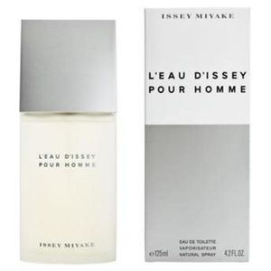 Issey Miyake L'eau D'Issey Pour Homme