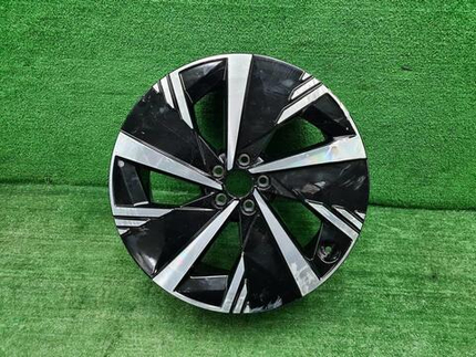 Диск литой R20 Geely Atlas 2 (2023-н.в.)