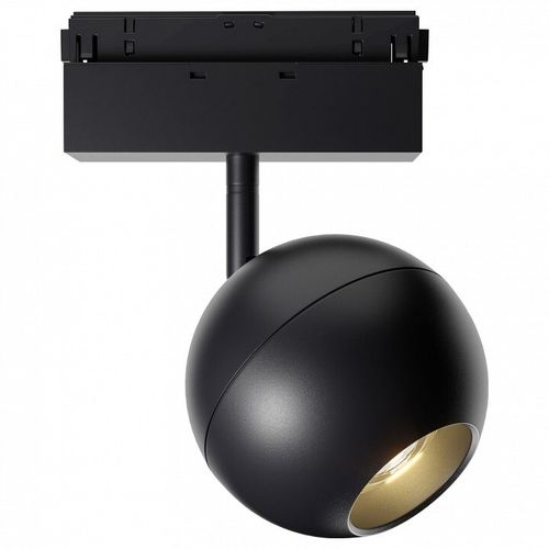 Трековый светильник Maytoni Technical TR028-2-15W3K-B