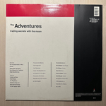 The Adventures - Trading Secrets With The Moon (Германия 1990г.)