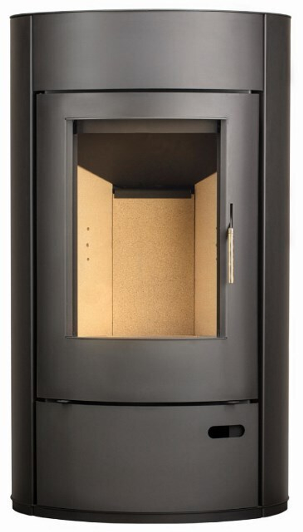 Печь-Камин Дунай Аква