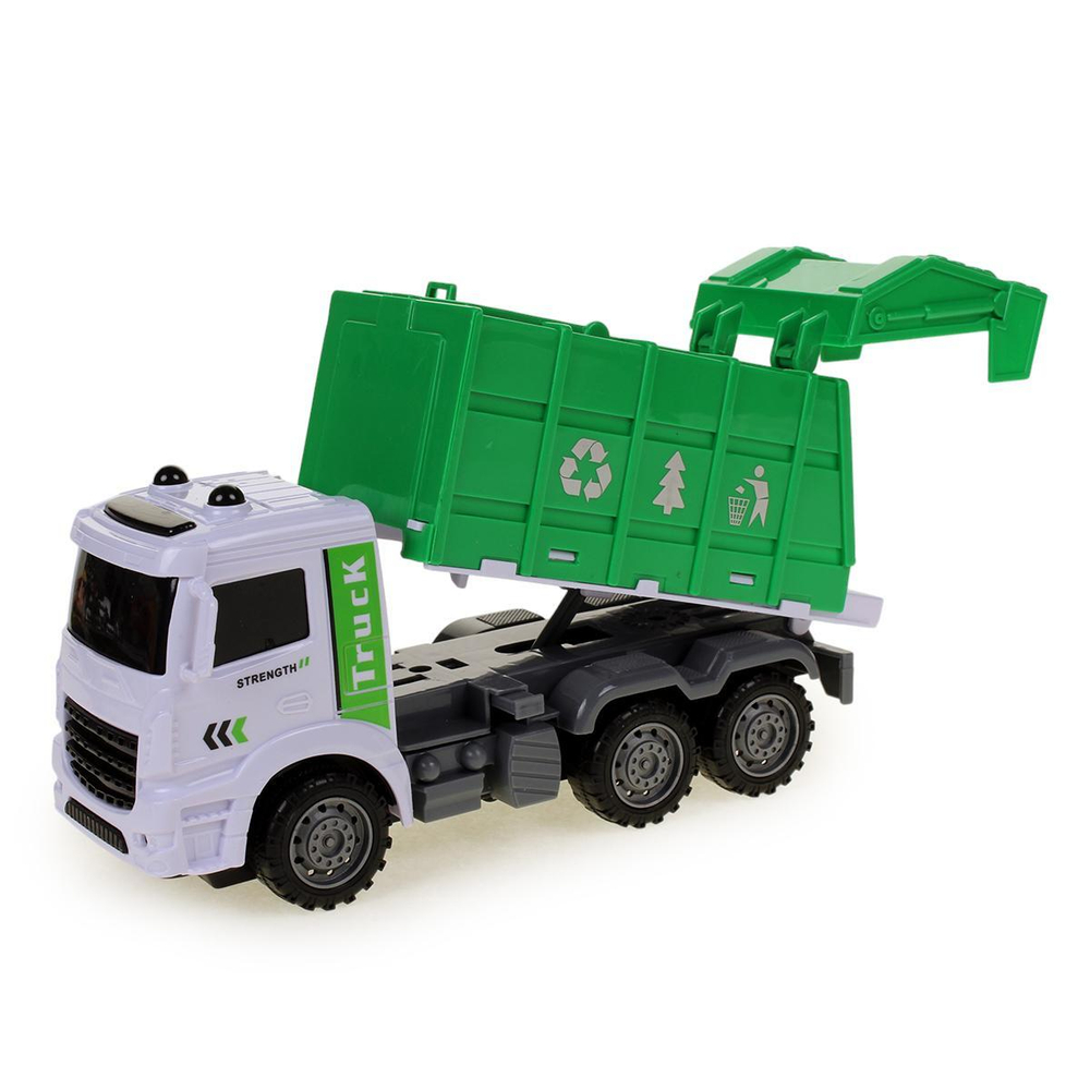 Спецтехника ин. 27см, ПК 999-75