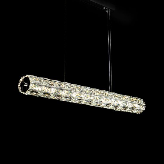 Подвесной светильник MODELUX ML.340.1000 CR