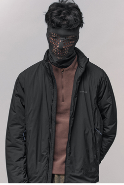 Куртка Nothomme Monterest mountain outdoor cotton-padded jacket