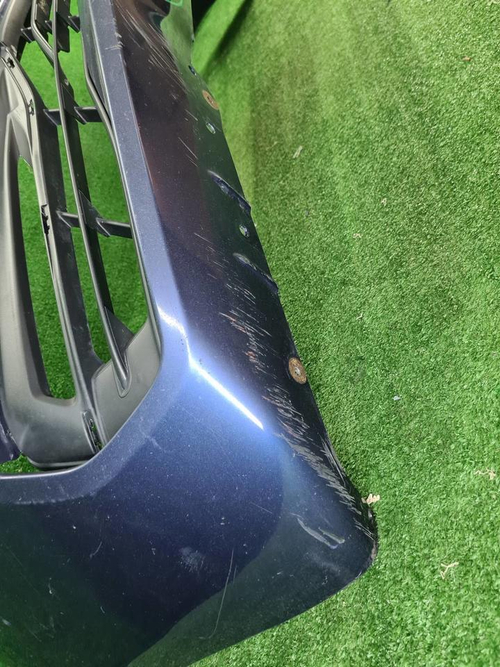 Бампер передний BMW 6er G32 (2017-2020)