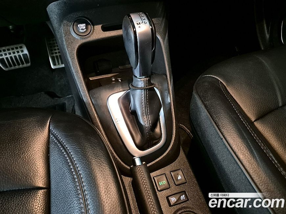 Renault Korea (Samsung) New QM3 RE (09.2019)
