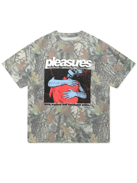 Футболка Кор. Рукав Embrace T-shirt