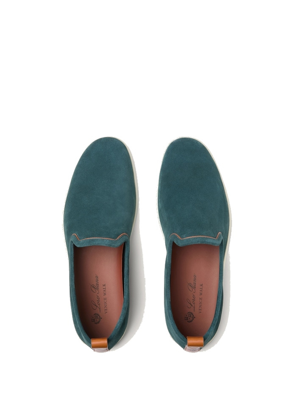Venice Walk Loafer