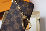 Louis Vuitton Key Pouch