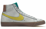 Кроссовки Ben Simmons X Nike Blazer 77 Motivation
