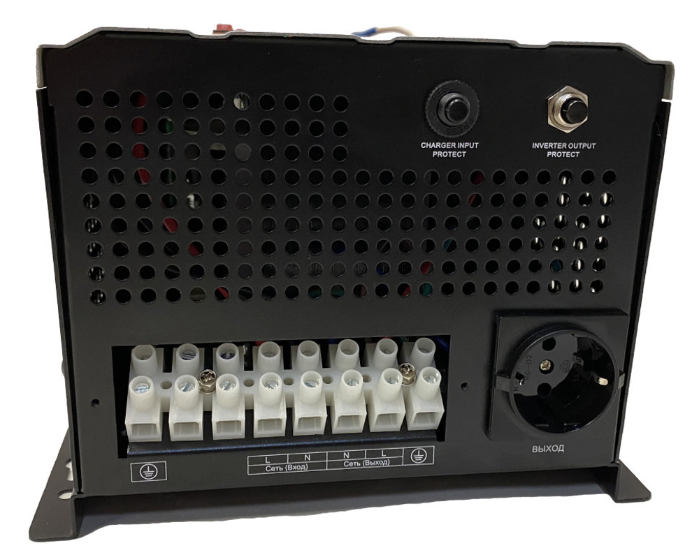 ИБП Hiden Control HPS30-2012 (12в 2000Вт)