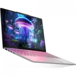 Ноутбук Lenovo Yoga Slim7 14ILL10 Core Ultra 7 256V 16Gb SSD1Tb Intel Arc 140V 14" OLED 2.8K (2880x1800) Windows 11 Home grey WiFi BT Cam (83JX000HRK)