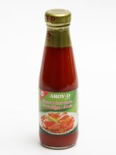 Соус Кисло-Сладкий Aroy-D Sweet &amp; sour, 215 г