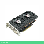 Видеокарта AFOX GTX1660SUPER 6GB (AF1660S-6144D6H4-V2)