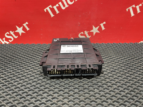 Блок управления OPC5