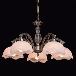 Люстра MW-Light Ариадна