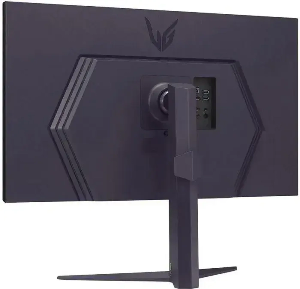 Монитор  LG 32GS85Q-B