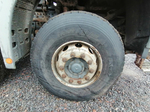 Mercedes-Benz ACTROS 8x4 Самосвал 4141 K (Дизельный, 11,9 л, 408 л.с., МТ)