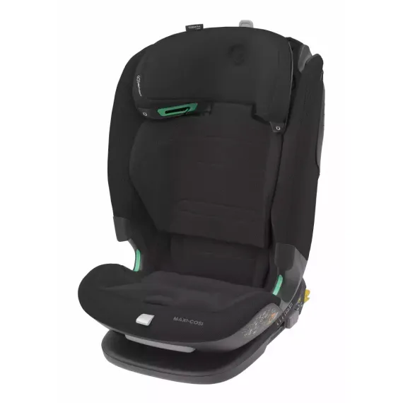 Автокресло Maxi-Cosi Titan Pro i-Size Authentic Black