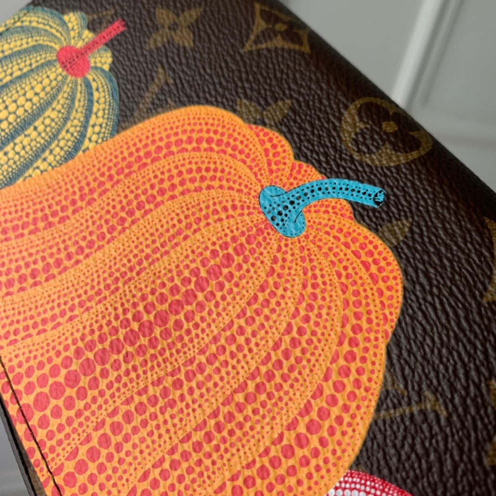 Louis Vuitton Félicie Pochette