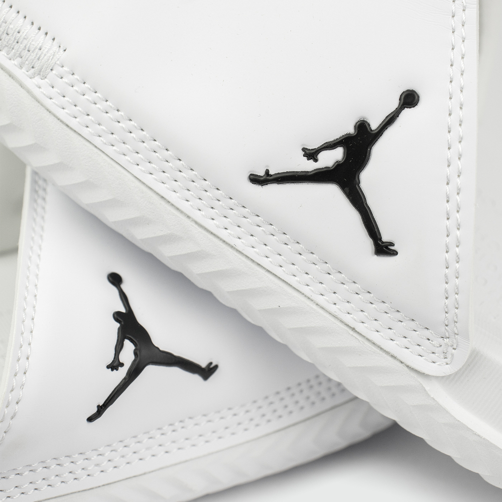 Сланцы Air Jordan Play Slide Wmns White