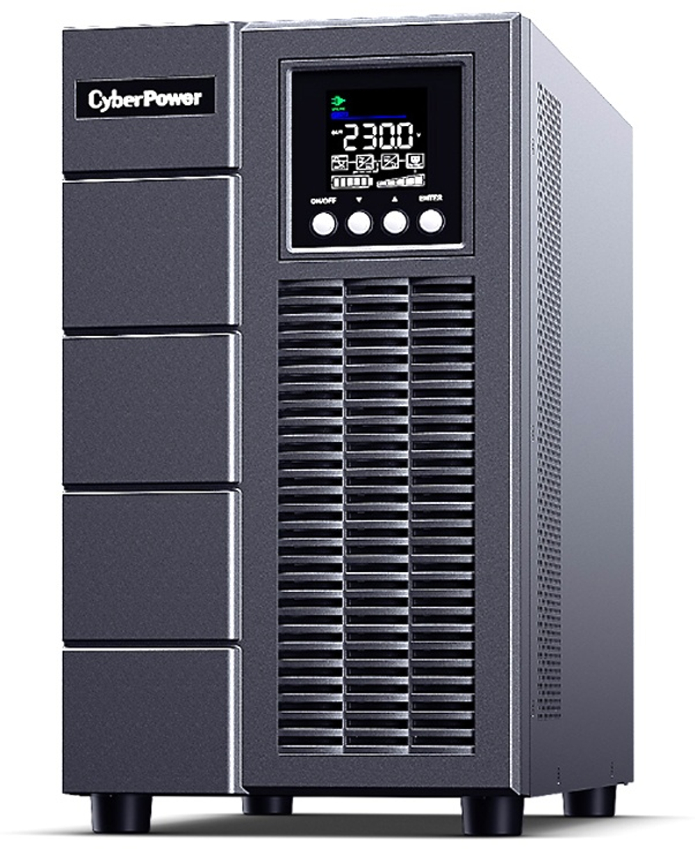 Источник бесперебойного питания CyberPower OLS3000EA