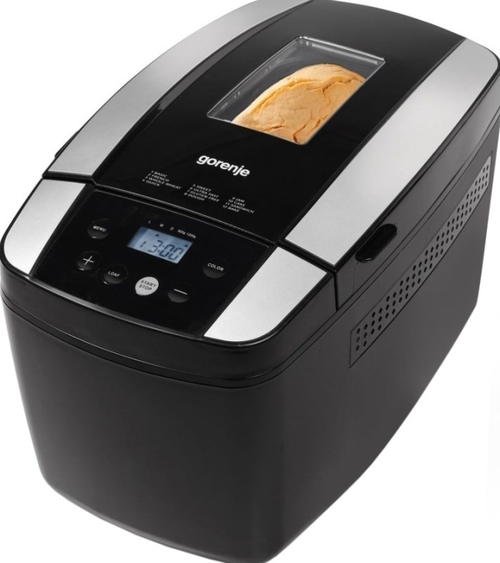 хлебопечь Gorenje BM1210bk