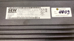 SEW EURODRIVE MDX61B0008-5A3-4-0T с хранения
