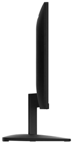 Монитор 27" Lenovo L27qe/68C8GAC3EU черный