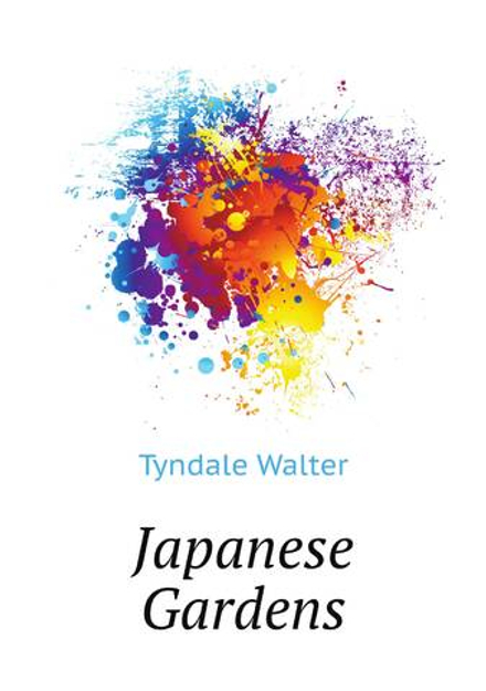 Japanese Gardens | Tyndale Walter