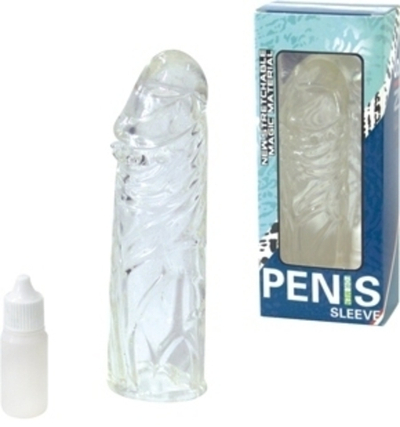 Насадка с закрытой головкой