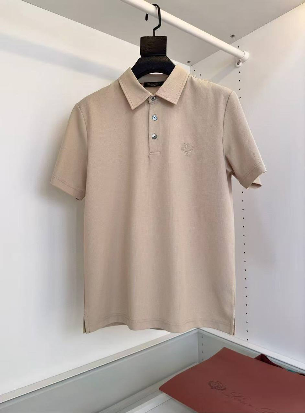 Поло Loro Piana
