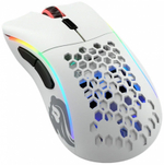 Мышь GLORIOUS Model D Matte GLO-MS-DW-MW белый