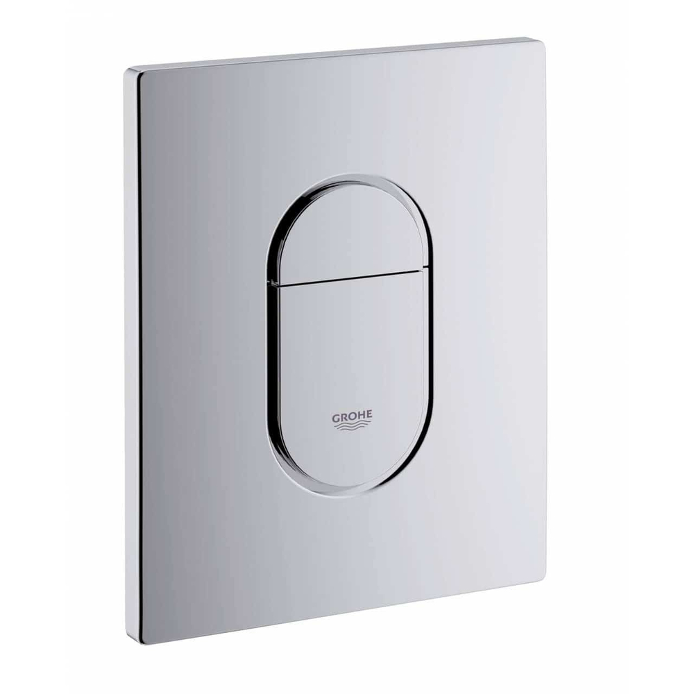 Кнопка для инсталляции Grohe Arena Cosmopolitan 38844000