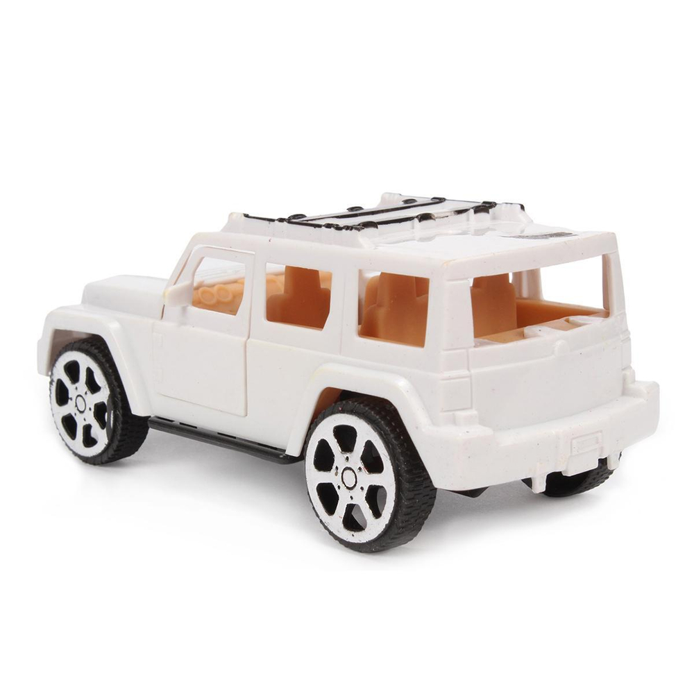 Набор машин ин МиниМаниЯ,23х15см, арт. М6208.