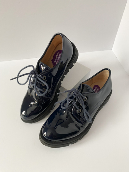 Лаковые туфли Unisa, 31