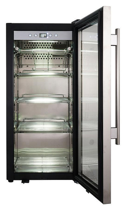 Шкаф для созревания мяса Meatage LUX SN-75