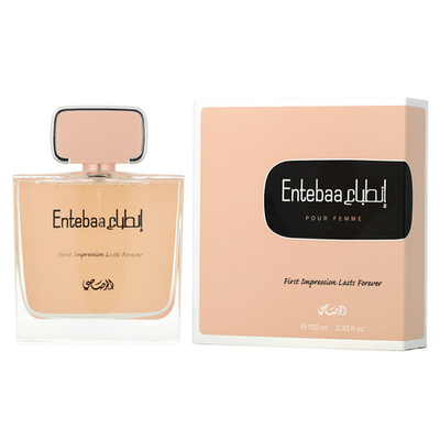 Rasasi Entebaa Pour Femme Eau De Parfum 100 ml (woman)