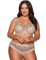 Бюстгальтер полупоролон Ava MASUMI 2081 PU blush
