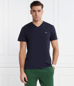 Футболка Lacoste - темно-синий(TH2036)