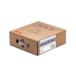 Реечные гвозди по дереву для нейлера, с кольцевой накаткой (ершеные), БЕЗ ПОКРЫТИЯ, Toua 50/63/75/90/100 мм