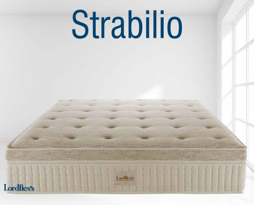 Матрас Lordflex's Strabilio
