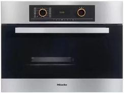 Пароварка Miele DGC 5061
